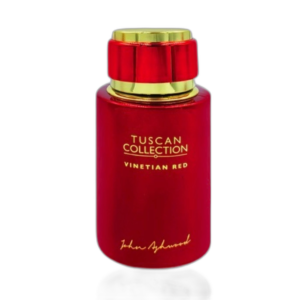 John Ashwood Venetian Red